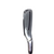 Used Taylormade RBLADEZ Mens Individual Iron RH 6 Iron View 3