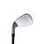 Used Taylormade RBLADEZ Mens Individual Iron RH 9 Iron View 2