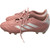 Used Adidas Soccer Cleats Pink Senior 9.5 View 2