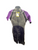 Used Jobe Junior Spring Suit Grey SZ 9-10 11798-S000042060 View 2