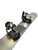 Used Ride NIRTO Mens Board/Symbolic Bindings Black 152 cm 11823-S000038047 View 2