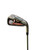 Used Taylormade BURNER Mens Individual Iron RH 4 Iron 11745-S000191975 View 1