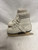 Used ORBIT KIDS FIGURE SKATES Girls Figure Skate White Youth 07.0 11774-S000087522 View 3