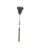 Used STX STALLION 6000 Men Atk/Mid Complete Stick Black 11863-S000025833 View 1