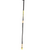 Used STX STALLION 6000 Men Def/LSM Complete Stick Black 11863-S000025832 View 2