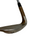 Used Taylormade HI-TOE 10 Golf Wedge Mens RH 58 Degree 34.5" w/ N.S.Pro Modus3 Tour120 S-Flex Shaft 11731-S000162511 View 2