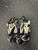 Used Brine PROSPECT Lacrosse Gloves Mens Navy Blue 14" 11162-S000449931 View 2