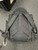 Used Nike Player Backpack Black 11162-S000449932 View 2