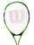 Used Wilson JR Junior Tennis Racquet Green 21" 11732-S000364080 View 1