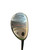 Used Callaway BIG BERTHA WAR BIRD Mens Fairway Wood RH 5 Wood 11745-S000191986 View 1