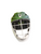 Used Cascade CASCADE XRS PRO Lacrosse Helmet Green MD 11863-S000025837 View 1