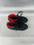 Used DBX DOUBLE BLADE Boys Softboot Skate Black Youth 13.0 11836-S000036762 View 2