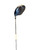 Used Cleveland Launcher DST Mens Driver LH 10.5 Degree 10299-S000308463 View 4