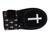 Used BB/SB Sliding Mitt 11709-S000077801 View 1