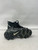 Used Nike ALPHA MENACE 3 SHARK FB CLEAT Jr FB Cleats Black And White Junior 01.5 11836-S000036764 View 3