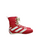 Used Adidas Boxing Shoes Red Senior 11 11887-S000028020 View 2