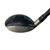 Used Taylormade BURNER HT RESCUE Mens Fairway Wood RH 4 Wood 11760-S000090287 View 2