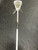 Used STX HI WALL Men Atk/Mid Complete Stick White 11726-S000294345 View 1