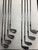 Used Ben Hogan APEX FTX Mens Iron Set RH 3I-PW 10242-S000285797 View 1