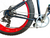 Used Mongoose DOLOMITE Mountain Bike Mens Navy Blue 48-52cm - 19-20" - LG Frame 11450-S000517966 View 2