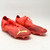 Used Puma FUTURE Z Soccer Cleats Coral Senior 11 11805-S000078375 View 3