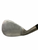 Used Maxfli BLACK MAX Golf Wedge Mens RH Sand Wedge/56 Degree View 3