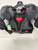 Used CCM RBZ 130 Senior Shoulder Pads SM 11891-S000316144 View 1