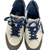Used Ecco Mens Golf Shoes White Senior 11.5 11479-S000419500 View 2