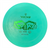 Used VIKING DISCS LOKI Disc Golf Mid Range Green 170g 11450-S000517983 View 1