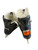 Used Bauer NEXUS Junior Hockey Skate Junior 05 11899-S000021580 View 3