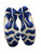 Used Nike TROUT BB/SB Cleats Navy And White Youth 12.0 11721-S000282204 View 3