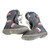 Used MSR MXT MOTO BOOTS Junior Boots Black Junior 05 11708-S000192218 View 3