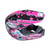 Used GMAX MX-46Y YOUTH RACING HELMET Junior Helmet Pink SM 11708-S000192216 View 2