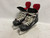 Used Bauer NS Junior Hockey Skate Junior 05 11855-S000201377 View 1