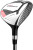 New Powerbilt Petite Ladies Pro Power Set RH 11820-GSTPB126998 View 3