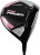 New Powerbilt Petite Ladies Pro Power Set RH 11820-GSTPB126998 View 2