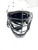 Used Cascade CPVR Lacrosse Helmet White One Size 11860-S000306474 View 2