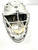 Used Cascade CPXR Lacrosse Helmet Grey One Size 11860-S000306476 View 2