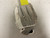 Used Rawlings Highlight Series HFP120GW RH Throw Fastpitch Gloves Grey 12" 11855-S000201382 View 3