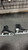 Used BOYS FIGURE SKATES Boys Figure Skate Black Junior 06 11477-S000210480 View 1