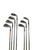 Used Affinity XP IRON SET Mens Iron Set RH 5I-SW 11899-S000021584 View 2