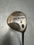 Used Callaway BIG BERTHA Mens Fairway Wood RH 3 Wood 11307-S000264326 View 1