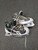 Used Reebok 10K Senior Goalie Skate Senior 7 11821-S000031459 View 1