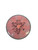 Used Axiom NEUTRON CRAVE Disc Golf Driver Pink 168g 11768-S000234964 View 1