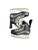 Used Bauer X400 Senior Hockey Skate Senior 7.5 11885-S000198611 View 1