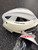 Used Cascade LX HELMET/GOGGLES Lacrosse Helmet White One Size 11162-S000449943 View 3