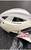 Used Cascade LX HELMET/GOGGLES Lacrosse Helmet White One Size 11162-S000449944 View 5