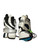 Used STX LACROSSE GLOVES Lacrosse Gloves Mens Black And White 13" 11347-S000266580 View 1