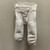 Used Champro Youth FB Integrated Pants White MD 11762-S000077366 View 1