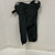 Used Rawlings Youth FB Integrated Pants Black SM 11762-S000077363 View 2